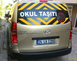 HYUNDAI H1- MİNİBÜS- 09/11; ARAÇ BİLGİLERİ VE RESİMLERİ