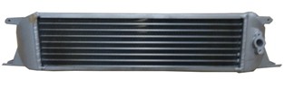 HYUNDAI H1- MİNİBÜS- 09/11; TURBO HAVA SOĞUTMA RADYATÖRÜ 2.5 İNTERCOOLER) (BRAZİNG) (480X132X90)ORİS