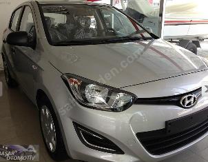 HYUNDAI I20- 13/14; ARAÇ BİLGİLERİ VE RESİMLERİ