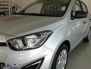 HYUNDAI I20- 13/14; ARAÇ BİLGİLERİ VE RESİMLERİ