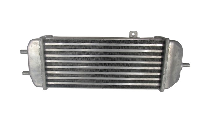 HYUNDAI I20- 13/14; TURBO HAVA SOĞUTMA RADYATÖRÜ 1.4 CRDI (İNTERCOOLER) (BRAZİNG) (300X128X70) ORİS