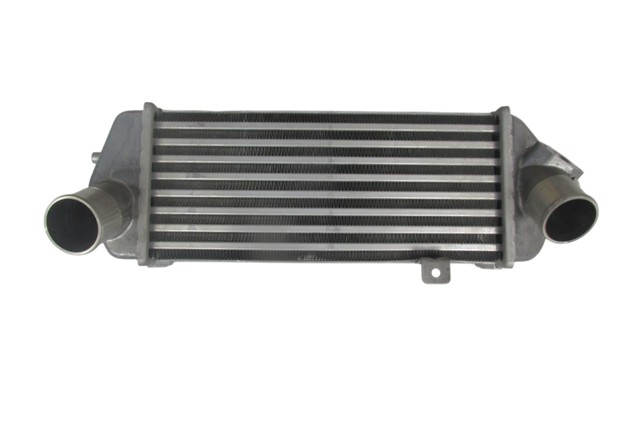 HYUNDAI I20- 13/14; TURBO HAVA SOĞUTMA RADYATÖRÜ 1.4 CRDI (İNTERCOOLER) (BRAZİNG) (300X128X70) ORİS