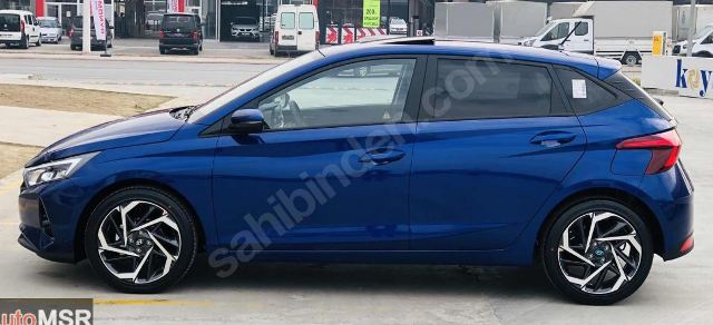 HYUNDAI I20- 20/23; ARAÇ BİLGİLERİ VE RESİMLERİ