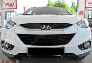 HYUNDAI IX35- 10/15; ARAÇ BİLGİLERİ VE RESİMLERİ