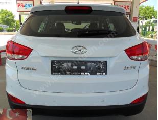 HYUNDAI IX35- 10/15; ARAÇ BİLGİLERİ VE RESİMLERİ