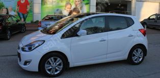 HYUNDAI IX20- 11/12; ARAÇ BİLGİLERİ VE RESİMLERİ