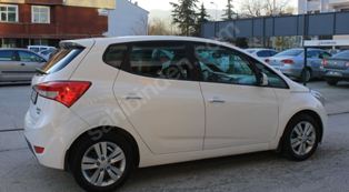 HYUNDAI IX20- 11/12; ARAÇ BİLGİLERİ VE RESİMLERİ