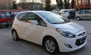 HYUNDAI IX20- 11/12; ARAÇ BİLGİLERİ VE RESİMLERİ