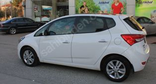 HYUNDAI IX20- 11/12; ARAÇ BİLGİLERİ VE RESİMLERİ