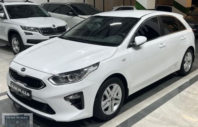 KIA CEED- 19/20; ARAÇ BİLGİLERİ VE RESİMLERİ