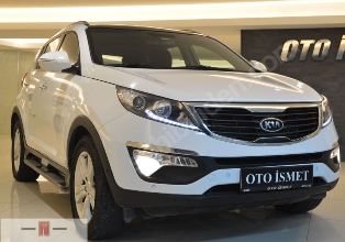 KIA SPORTAGE- 11/15; ARAÇ BİLGİLERİ VE RESİMLERİ