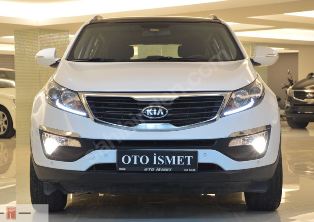 KIA SPORTAGE- 11/15; ARAÇ BİLGİLERİ VE RESİMLERİ