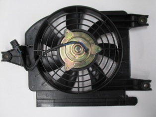 KIA RIO- I- 01/02; KLİMA FAN DAVLUMBAZI (TW)