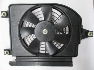 KIA RIO- I- 01/02; KLİMA FAN DAVLUMBAZI (TW)