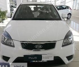 KIA RIO- III- 06/11; ARAÇ BİLGİLERİ VE RESİMLERİ