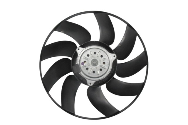 OPEL VECTRA- 06/09; RADYATÖR FAN KANADI 1.6 (9 KANAT) (MOTORLU) (ORİS)