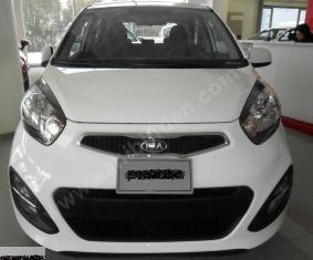 KIA PICANTO- 11/17; ARAÇ BİLGİLERİ VE RESİMLERİ