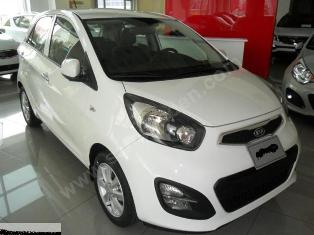 KIA PICANTO- 11/17; ARAÇ BİLGİLERİ VE RESİMLERİ