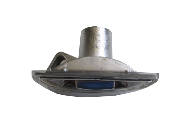 OPEL ASTRA- H- SD/HB- 04/14; ÇAMURLUK SİNYALİ SAĞ GRİ ÇERÇEVELİ (EUROLAMP)