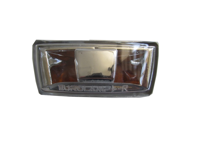 OPEL ASTRA- H- SD/HB- 04/14; ÇAMURLUK SİNYALİ SAĞ GRİ ÇERÇEVELİ (EUROLAMP)