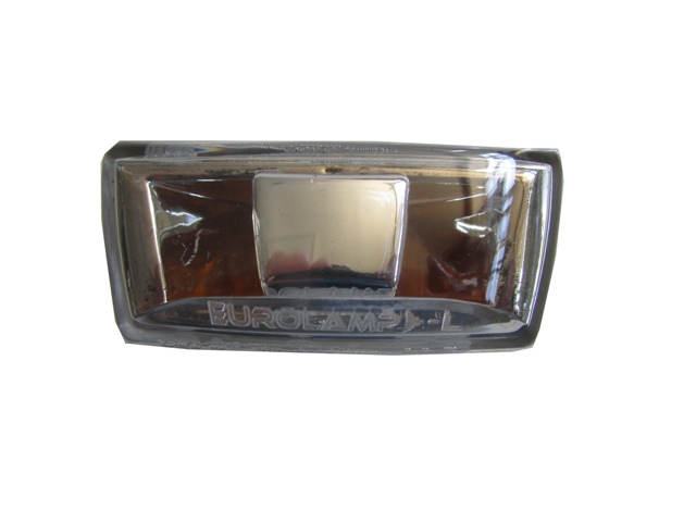 OPEL ASTRA- H- SD/HB- 04/14; ÇAMURLUK SİNYALİ SOL GRİ ÇERÇEVELİ (EUROLAMP)