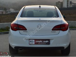 OPEL ASTRA- J- SD/HB- 10/20; ARAÇ BİLGİLERİ VE RESİMLERİ