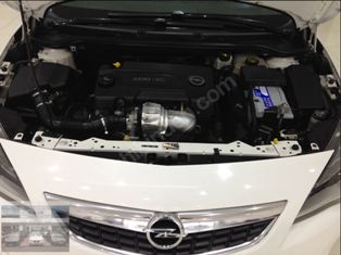 OPEL ASTRA- J- SD/HB- 10/20; ARAÇ BİLGİLERİ VE RESİMLERİ