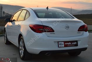 OPEL ASTRA- J- SD/HB- 10/20; ARAÇ BİLGİLERİ VE RESİMLERİ