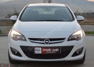 OPEL ASTRA- J- SD/HB- 10/20; ARAÇ BİLGİLERİ VE RESİMLERİ