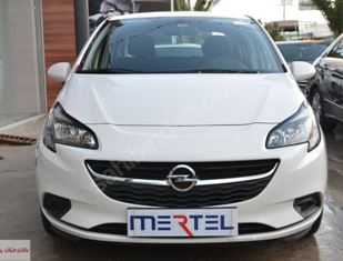 OPEL CORSA- E- 15/19; ARAÇ BİLGİLERİ VE RESİMLERİ