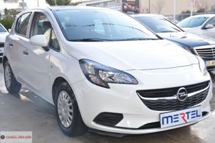 OPEL CORSA- E- 15/19; ARAÇ BİLGİLERİ VE RESİMLERİ