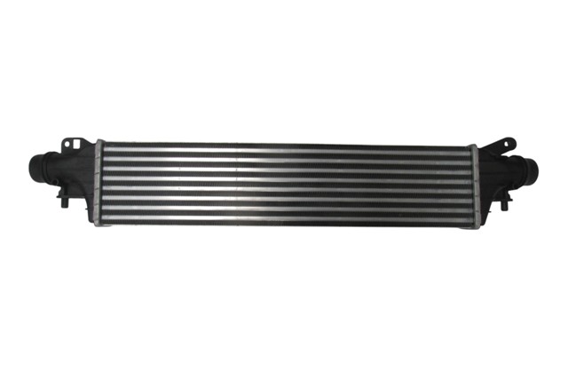 OPEL CORSA- E- 15/19; TURBO HAVA SOĞUTMA RADYATÖRÜ 1.3 CDTI (İNTERCOOLER) (BRAZİNG) (572X127X50)ORİS