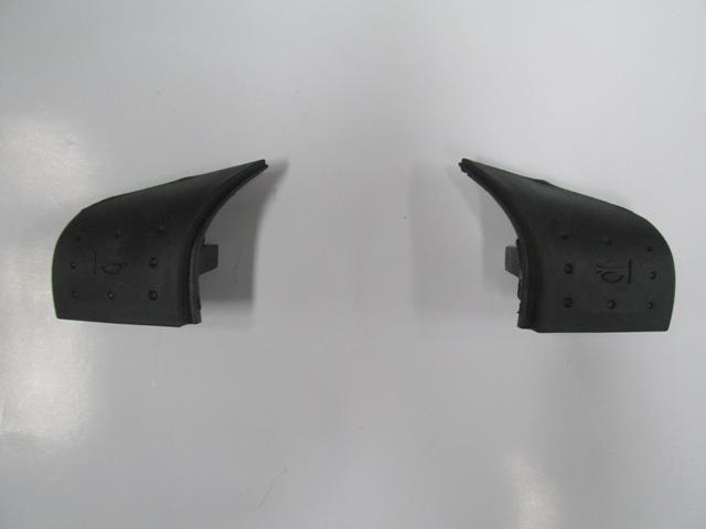 OPEL CORSA- C- 00/03; KORNA BUTON KAPAĞI SAĞ/SOL SET