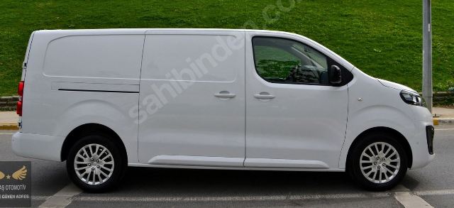OPEL VIVARO- 20/24; ARAÇ BİLGİLERİ VE RESİMLERİ