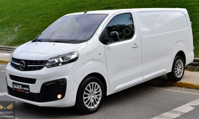 OPEL VIVARO- 20/24; ARAÇ BİLGİLERİ VE RESİMLERİ