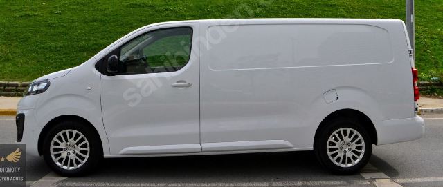 OPEL VIVARO- 20/24; ARAÇ BİLGİLERİ VE RESİMLERİ