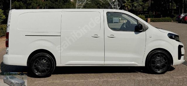 OPEL VIVARO- 20/24; ARAÇ BİLGİLERİ VE RESİMLERİ