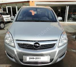 OPEL ZAFIRA- 05/11; ARAÇ BİLGİLERİ VE RESİMLERİ