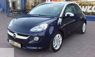 OPEL ADAM- 13/16; ARAÇ BİLGİLERİ VE RESİMLERİ