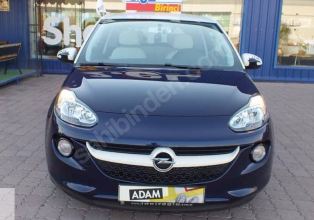 OPEL ADAM- 13/16; ARAÇ BİLGİLERİ VE RESİMLERİ