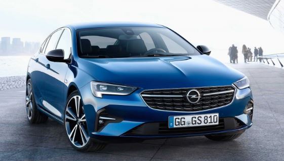 OPEL INSIGNIA- 21/22; ARAÇ BİLGİLERİ VE RESİMLERİ