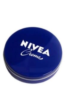 80101 NIVEA TENEKE KREM 30 ML