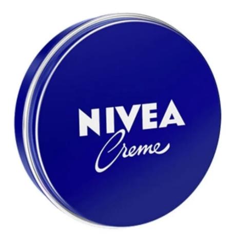 80103 NIVEA TENEKE KREM 75 ML