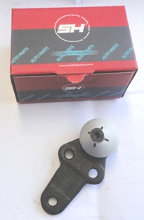 FORD FIESTA- 96/99; ALT ROTİL SAĞ/SOL AYNI (ADET) (16,5MM) (SH)