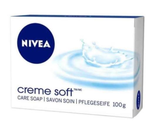 80608 NIVEA SABUN