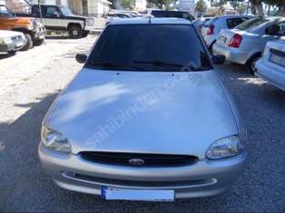 FORD ESCORT- 95/99; ARAÇ BİLGİLERİ VE RESİMLERİ