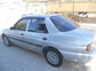 FORD ESCORT- 95/99; ARAÇ BİLGİLERİ VE RESİMLERİ