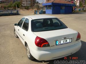 FORD MONDEO- 93/00; ARAÇ BİLGİLERİ VE RESİMLERİ