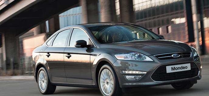 FORD MONDEO- 11/14; ARAÇ BİLGİLERİ VE RESİMLERİ