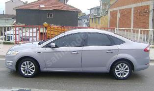 FORD MONDEO- 11/14; ARAÇ BİLGİLERİ VE RESİMLERİ